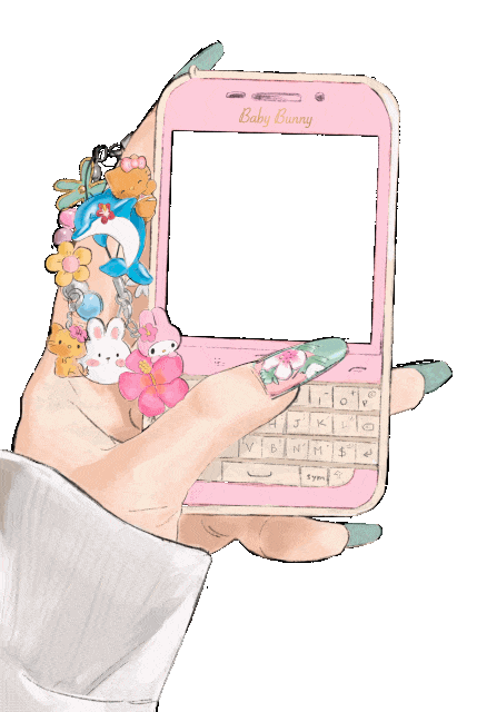 phone