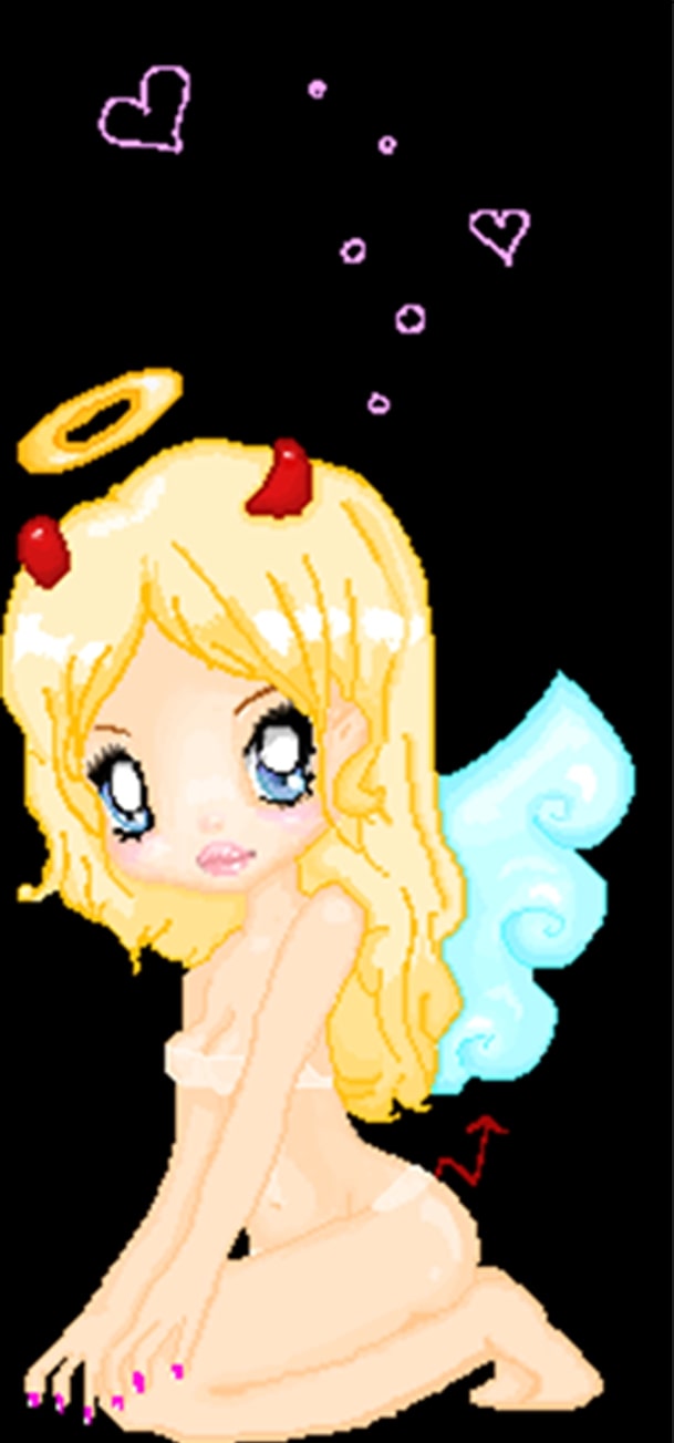 girl